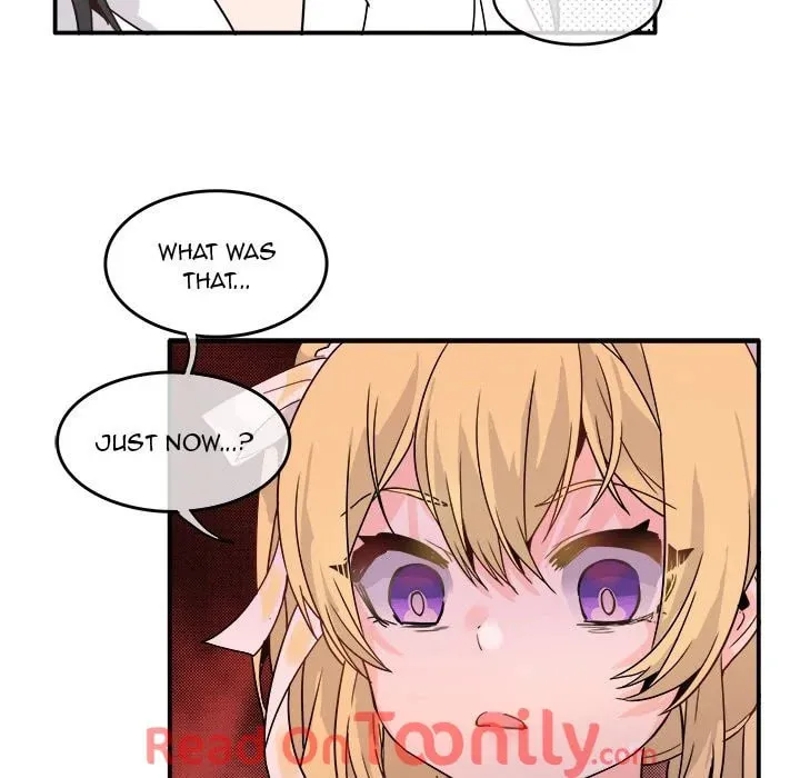 Read Entrapment chapter 19 image 10 on Lezhin