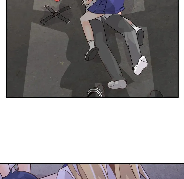 Read Entrapment chapter 19 image 100 on Lezhin