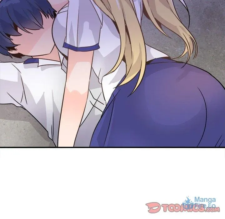 Read Entrapment chapter 19 image 101 on Lezhin