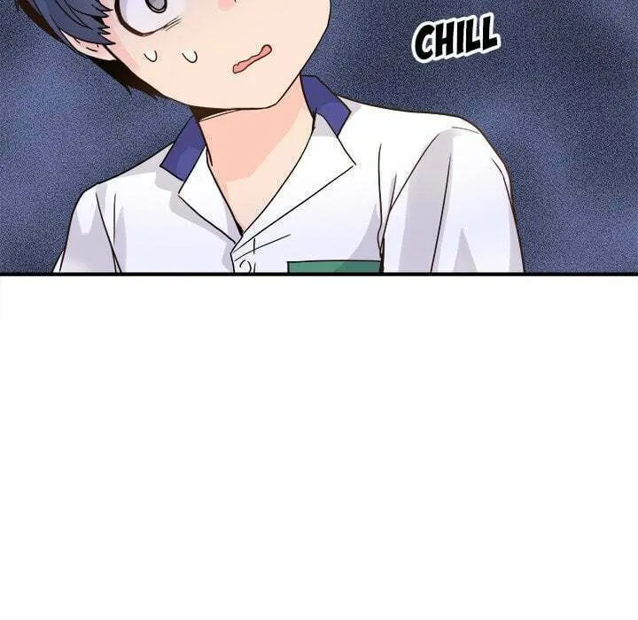 Read Entrapment chapter 19 image 12 on Lezhin