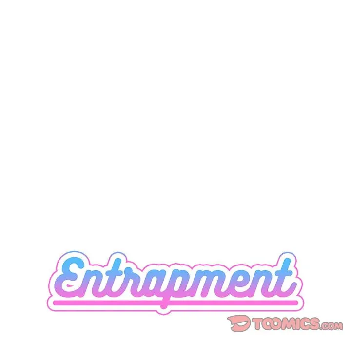 Read Entrapment chapter 19 image 13 on Lezhin