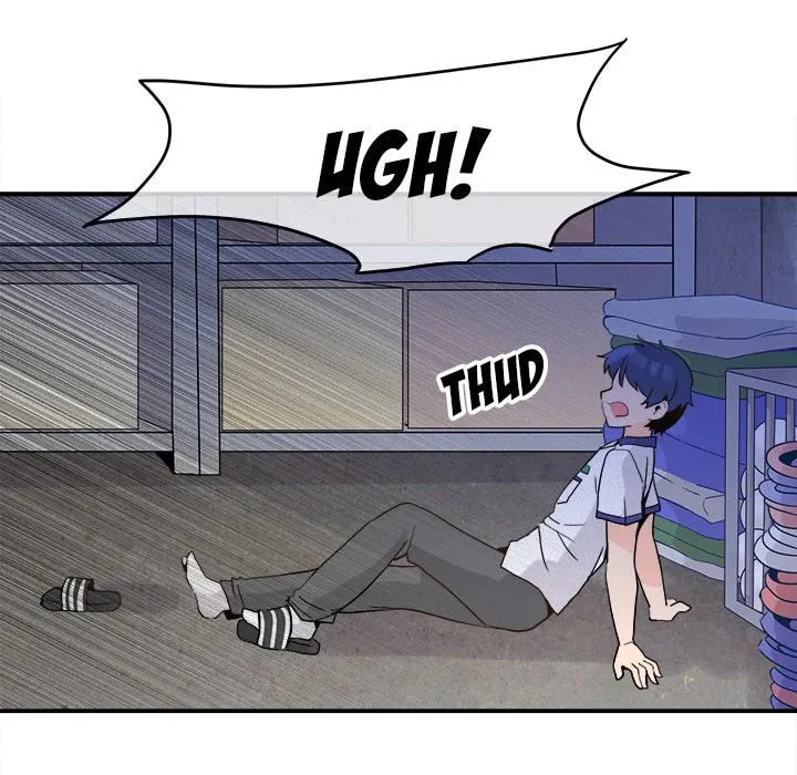 Read Entrapment chapter 19 image 15 on Lezhin
