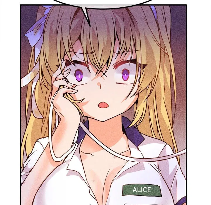 Read Entrapment chapter 19 image 19 on Lezhin