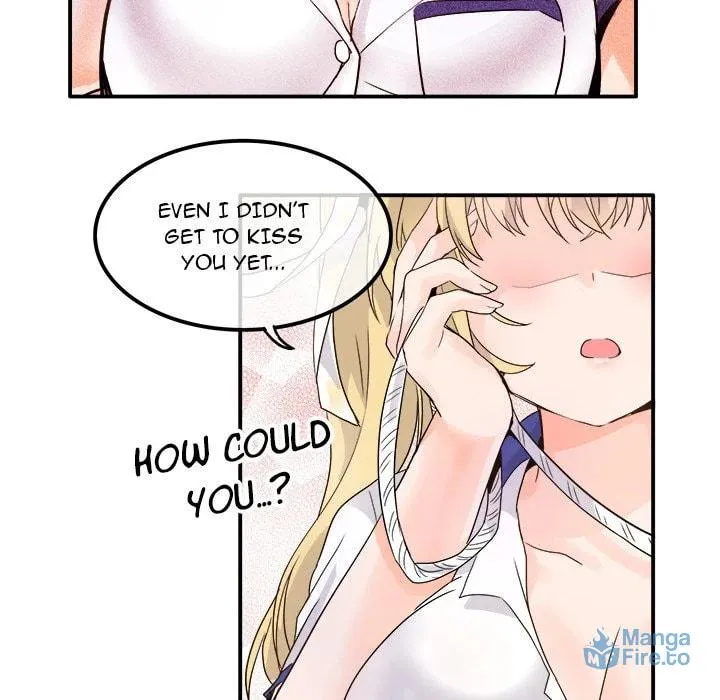 Read Entrapment chapter 19 image 20 on Lezhin