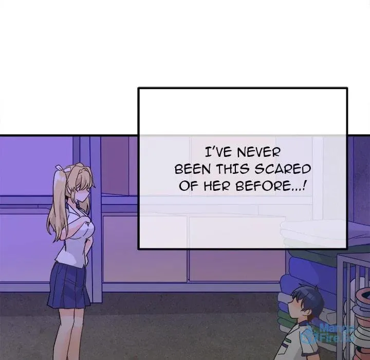 Read Entrapment chapter 19 image 23 on Lezhin