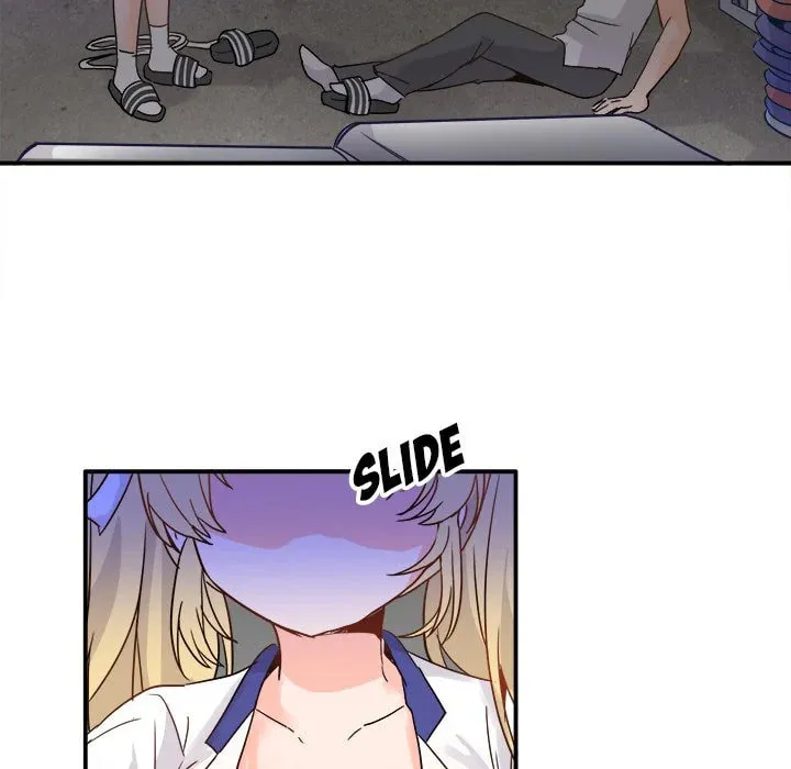 Read Entrapment chapter 19 image 24 on Lezhin
