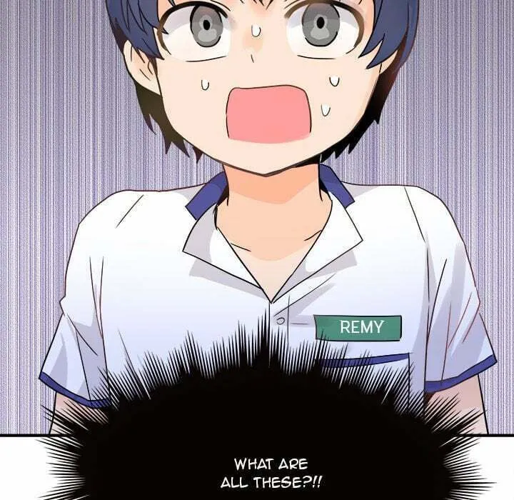 Read Entrapment chapter 19 image 27 on Lezhin