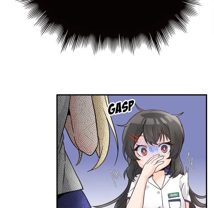 Read Entrapment chapter 19 image 28 on Lezhin