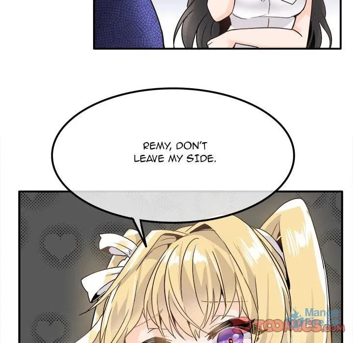 Read Entrapment chapter 19 image 29 on Lezhin