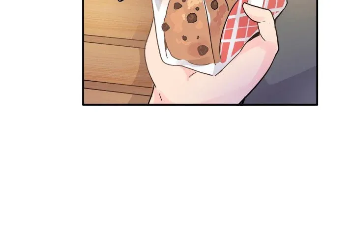 Read Entrapment chapter 19 image 3 on Lezhin