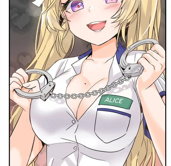 Read Entrapment chapter 19 image 30 on Lezhin