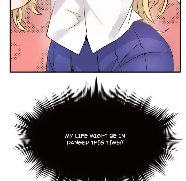 Read Entrapment chapter 19 image 31 on Lezhin