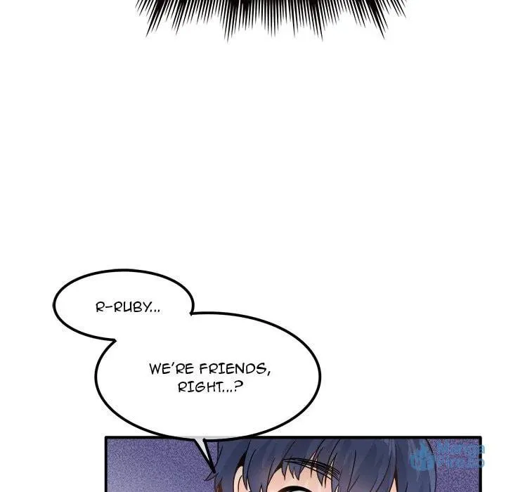 Read Entrapment chapter 19 image 32 on Lezhin
