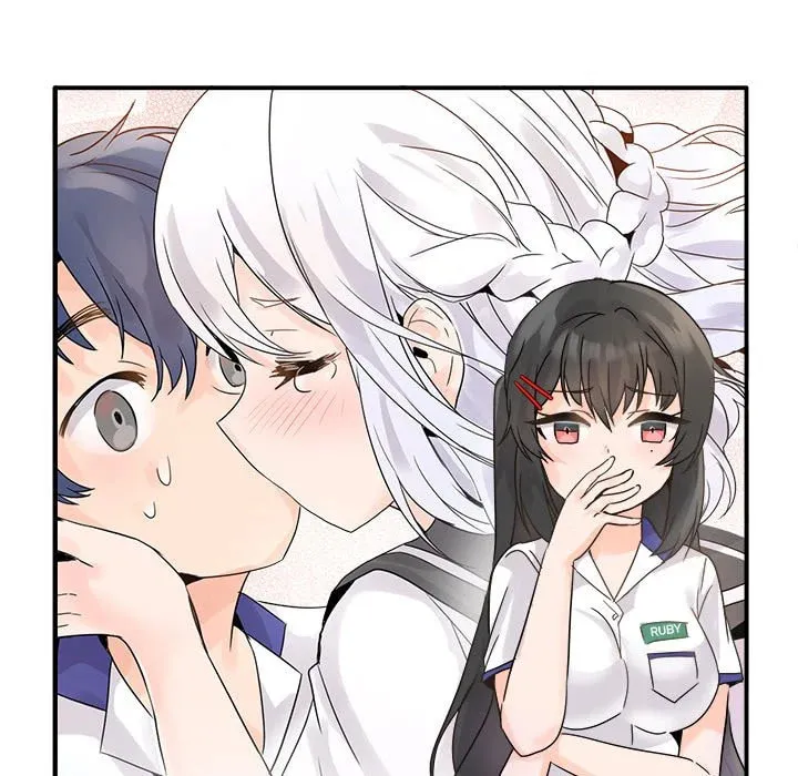 Read Entrapment chapter 19 image 34 on Lezhin