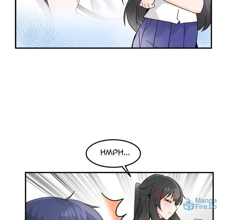 Read Entrapment chapter 19 image 35 on Lezhin