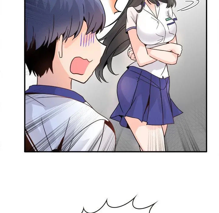 Read Entrapment chapter 19 image 36 on Lezhin