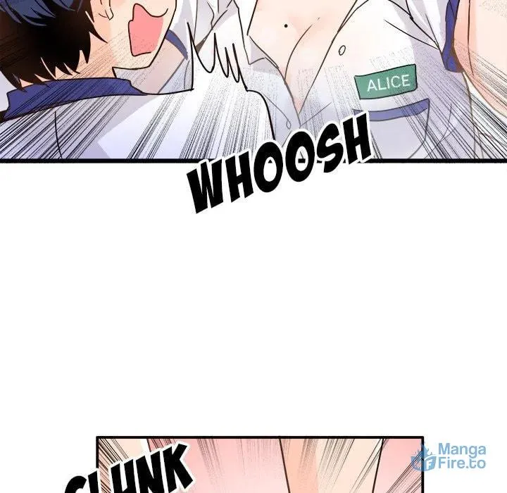 Read Entrapment chapter 19 image 38 on Lezhin