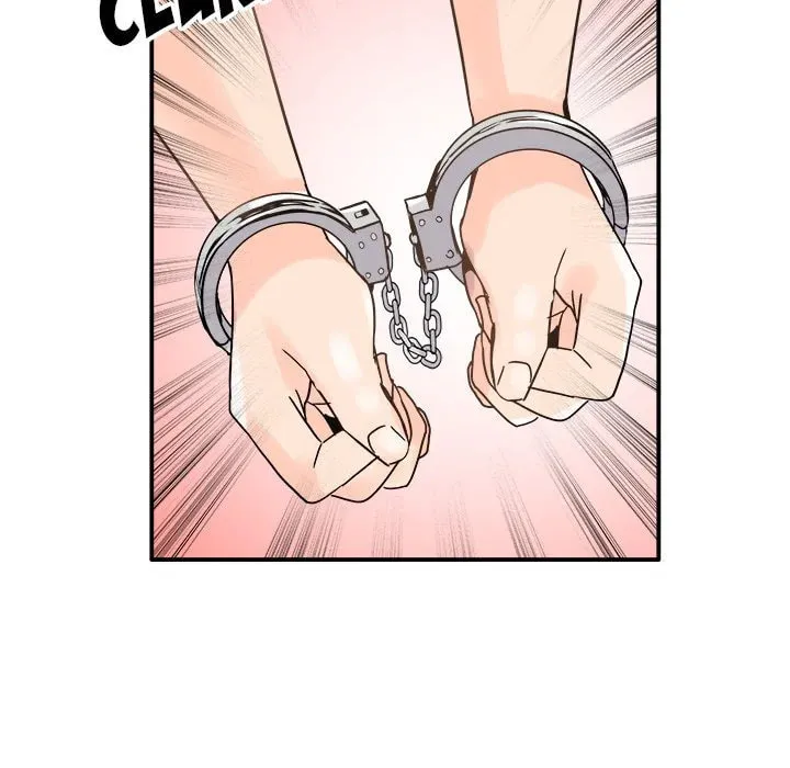 Read Entrapment chapter 19 image 39 on Lezhin