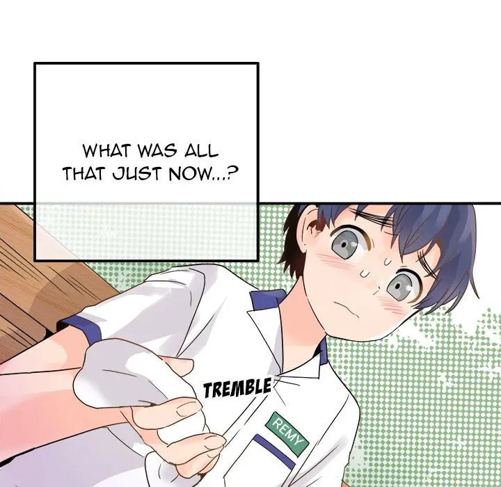 Read Entrapment chapter 19 image 4 on Lezhin
