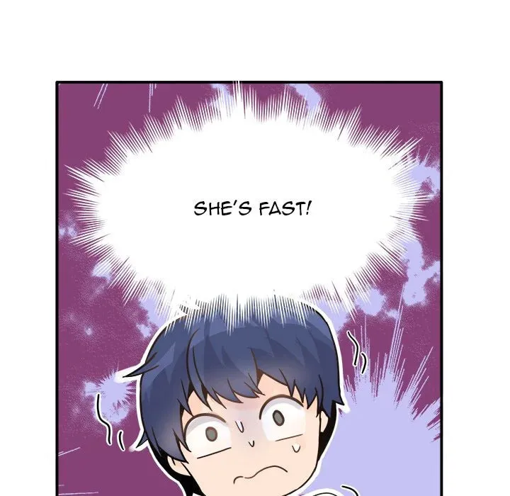 Read Entrapment chapter 19 image 40 on Lezhin