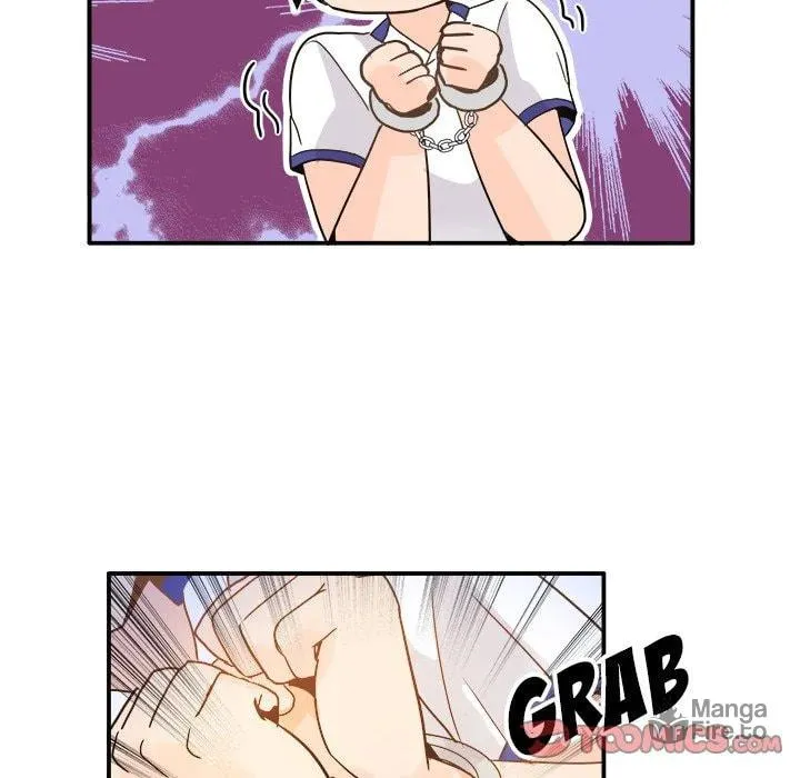 Read Entrapment chapter 19 image 41 on Lezhin