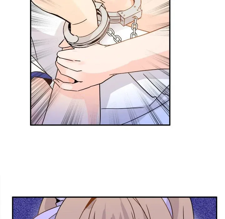 Read Entrapment chapter 19 image 42 on Lezhin