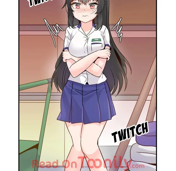 Read Entrapment chapter 19 image 48 on Lezhin