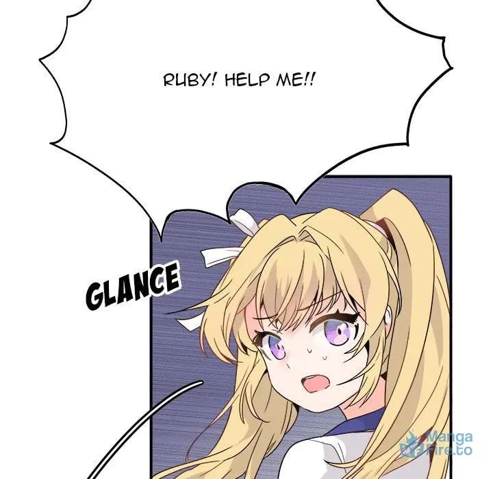 Read Entrapment chapter 19 image 50 on Lezhin