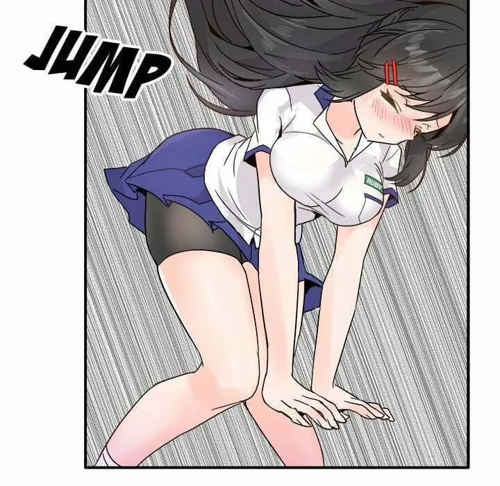 Read Entrapment chapter 19 image 55 on Lezhin