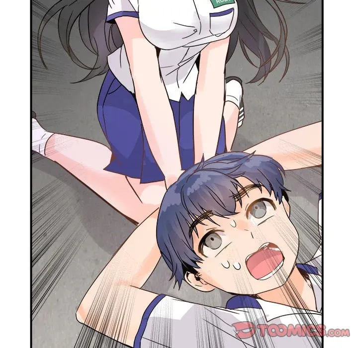 Read Entrapment chapter 19 image 57 on Lezhin