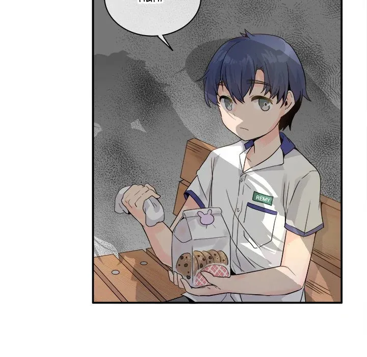 Read Entrapment chapter 19 image 6 on Lezhin