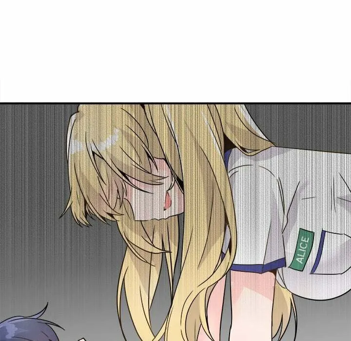 Read Entrapment chapter 19 image 66 on Lezhin