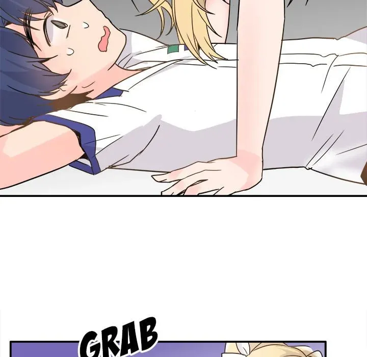 Read Entrapment chapter 19 image 67 on Lezhin