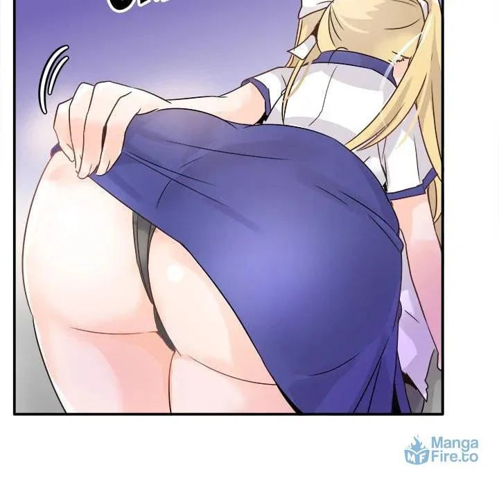 Read Entrapment chapter 19 image 68 on Lezhin