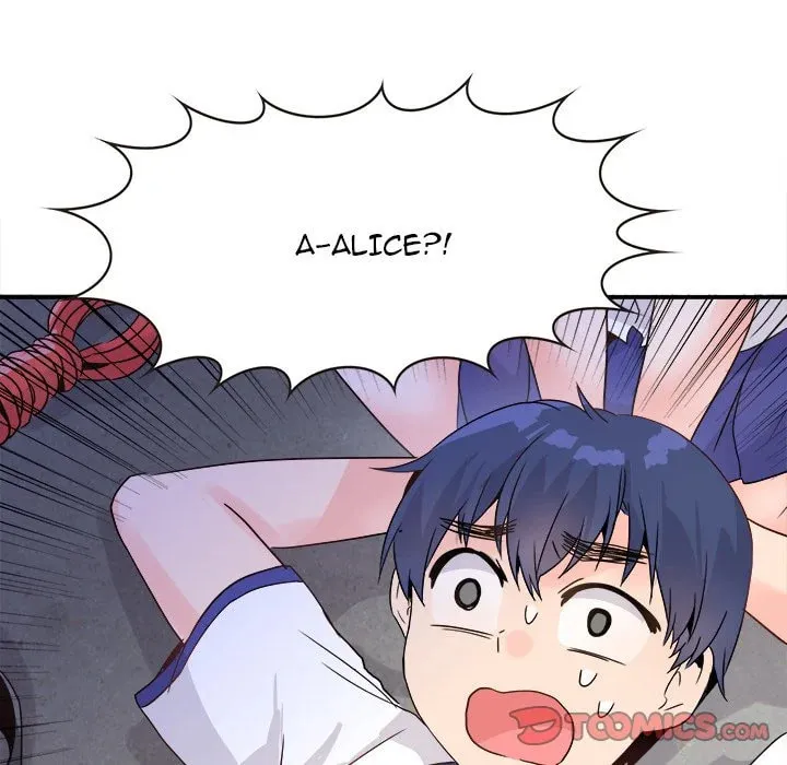 Read Entrapment chapter 19 image 69 on Lezhin