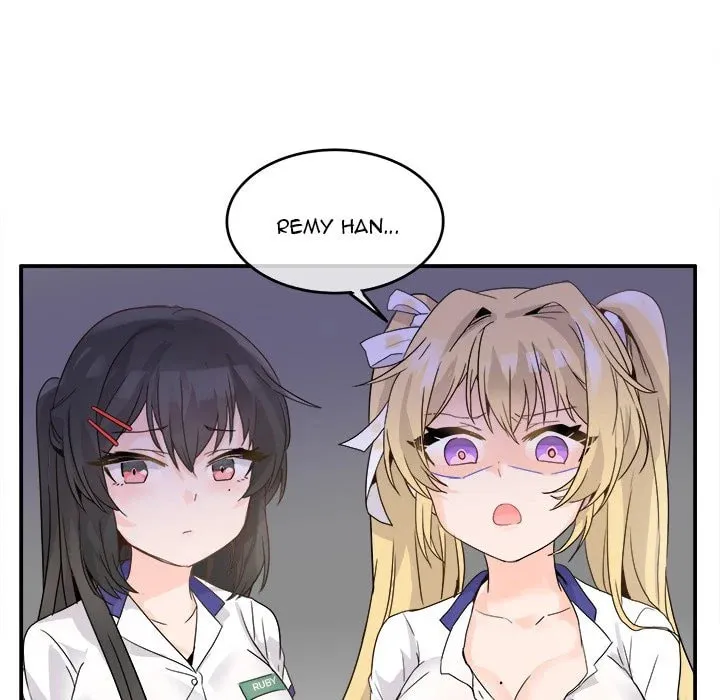 Read Entrapment chapter 19 image 7 on Lezhin
