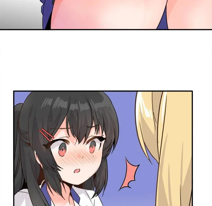 Read Entrapment chapter 19 image 72 on Lezhin