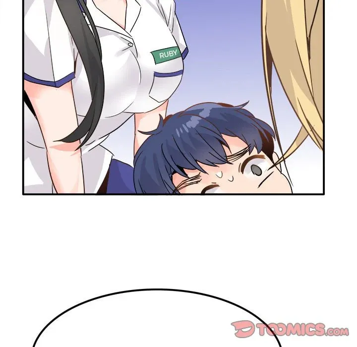 Read Entrapment chapter 19 image 73 on Lezhin
