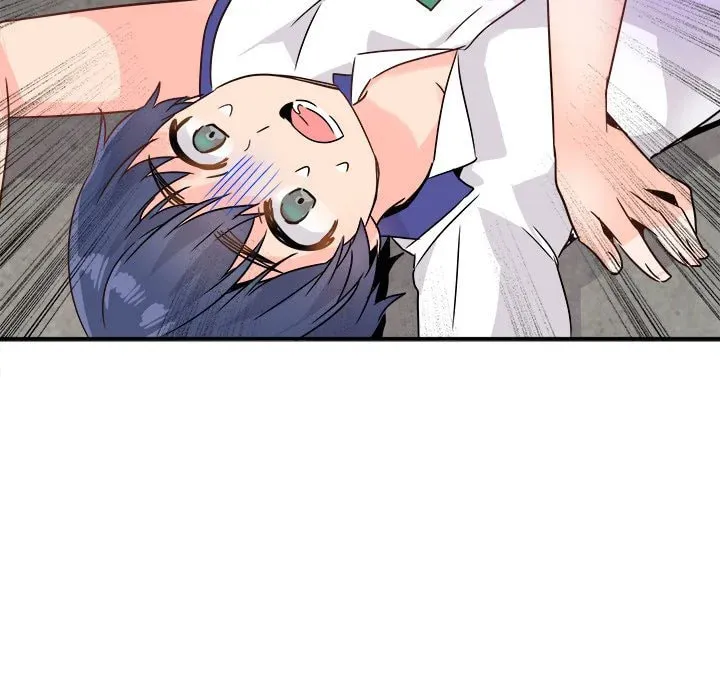 Read Entrapment chapter 19 image 78 on Lezhin