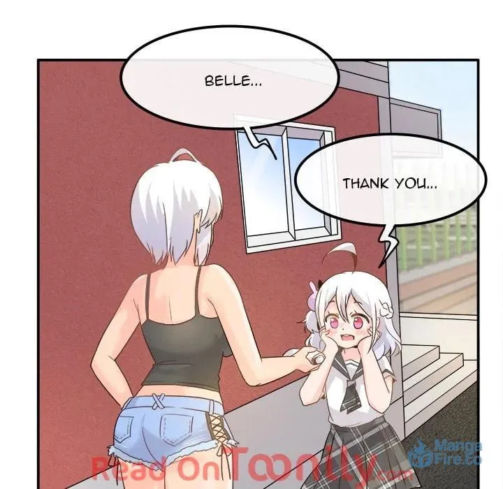 Read Entrapment chapter 19 image 83 on Lezhin