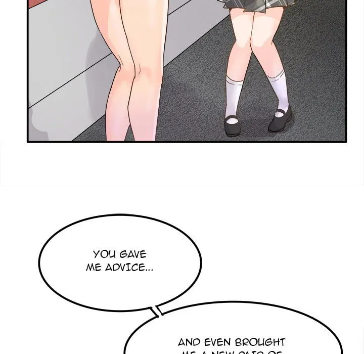 Read Entrapment chapter 19 image 84 on Lezhin