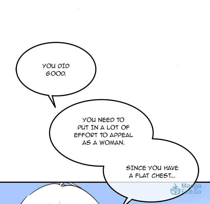 Read Entrapment chapter 19 image 86 on Lezhin