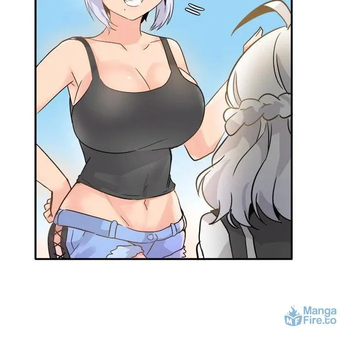 Read Entrapment chapter 19 image 95 on Lezhin