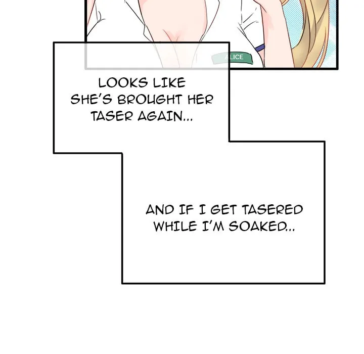 Read Entrapment chapter 2 image 10 on Lezhin