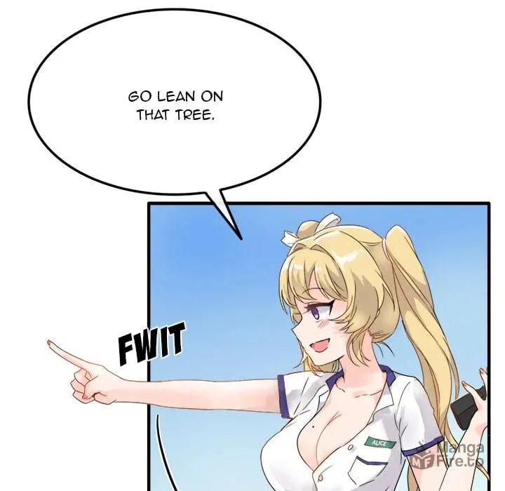 Read Entrapment chapter 2 image 11 on Lezhin