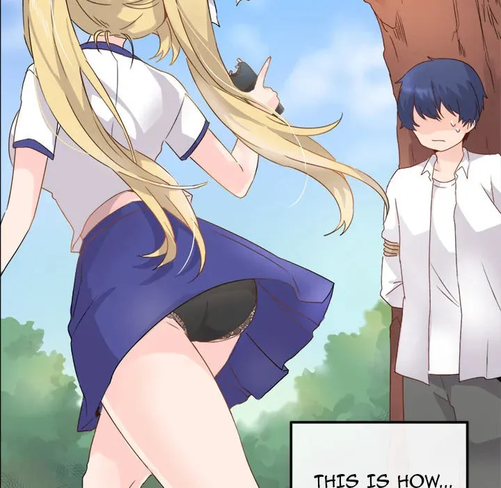 Read Entrapment chapter 2 image 15 on Lezhin