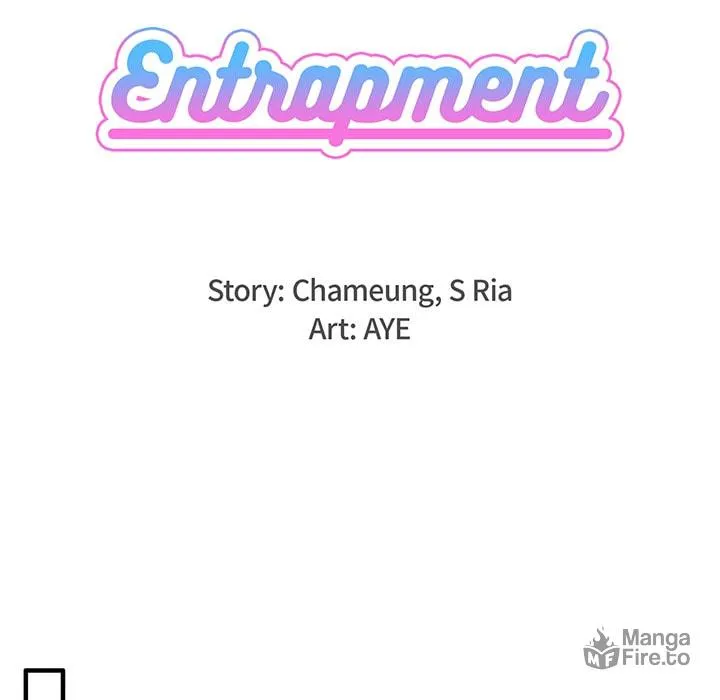Read Entrapment chapter 2 image 17 on Lezhin