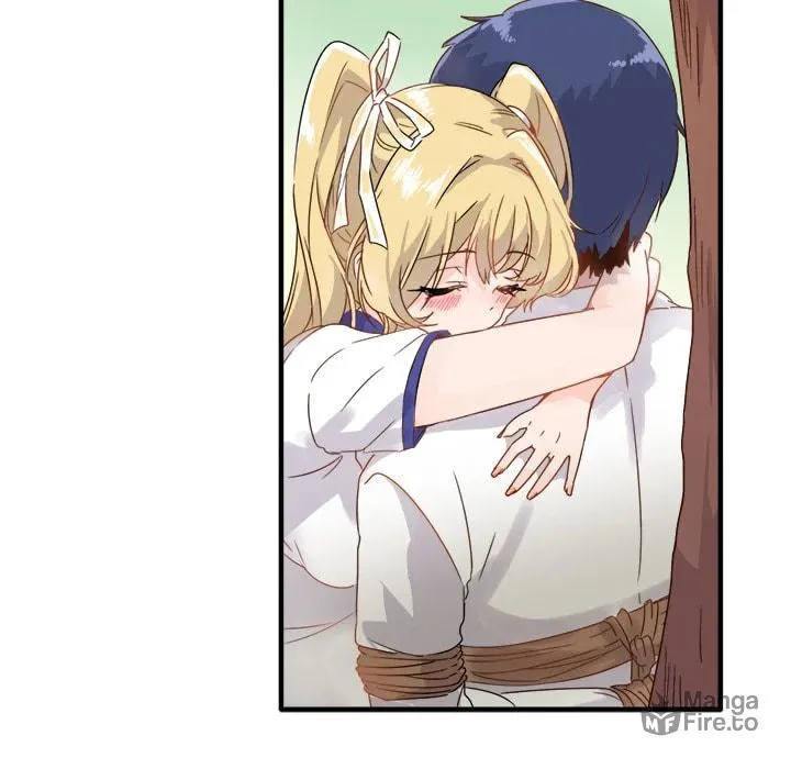 Read Entrapment chapter 2 image 19 on Lezhin