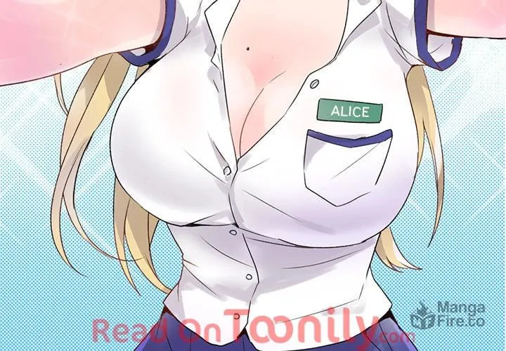 Read Entrapment chapter 2 image 2 on Lezhin