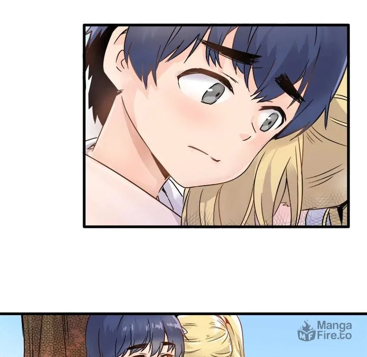 Read Entrapment chapter 2 image 20 on Lezhin